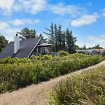 Дом отдыха Luci - 20m From The Sea By Interhome Martofte