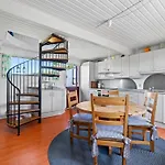 Luci - 20m From The Sea By Interhome Дом отдыха
