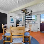 Luci - 20m From The Sea By Interhome