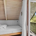 Luci - 20m From The Sea By Interhome * Martofte