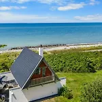 Дом отдыха Luci - 20m From The Sea By Interhome Martofte