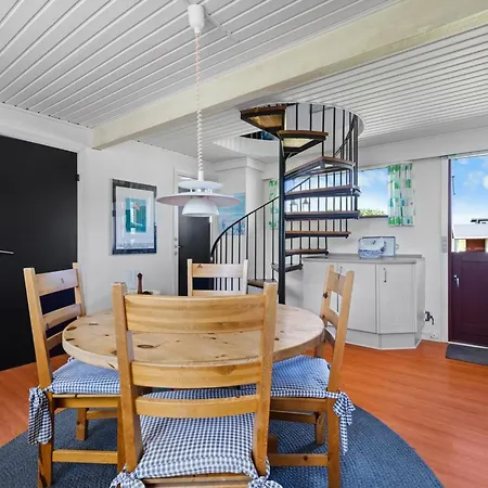 Luci - 20m From The Sea By Interhome Martofte