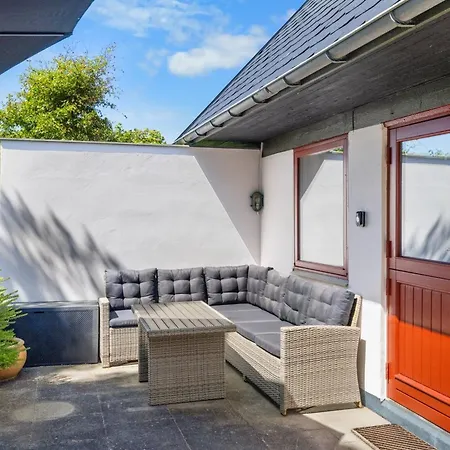 Luci - 20m From The Sea By Interhome Prázdninový dům Martofte