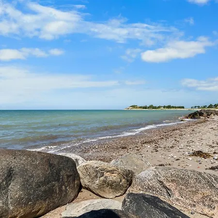 Luci - 20m From The Sea By Interhome Ferienhaus *