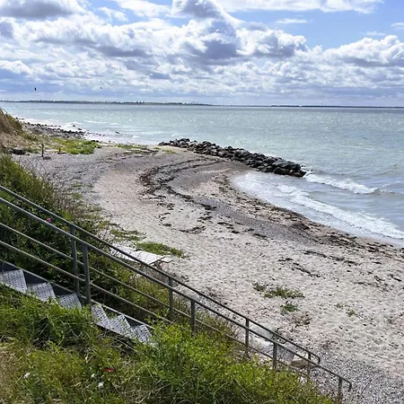 Luci - 20m From The Sea By Interhome *