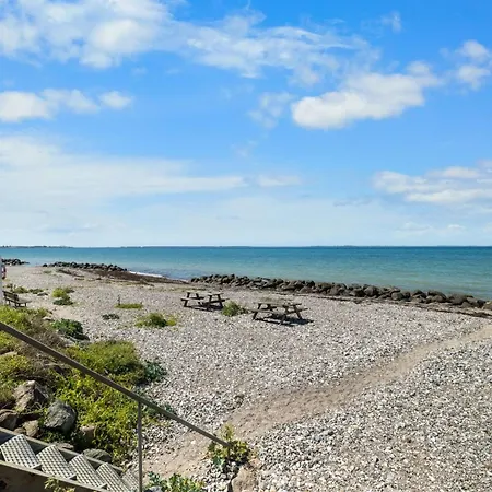 בית נופש Luci - 20m From The Sea By Interhome