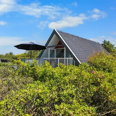 Luci - 20m From The Sea By Interhome בית נופש Martofte