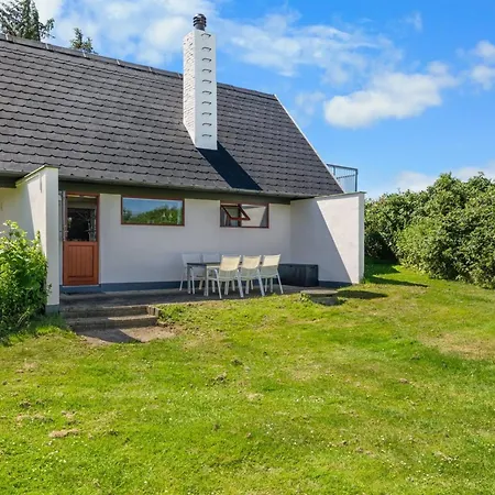 Luci - 20m From The Sea By Interhome בית נופש