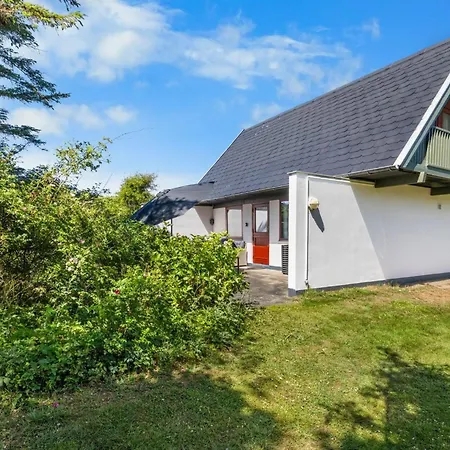 Luci - 20m From The Sea By Interhome * Martofte