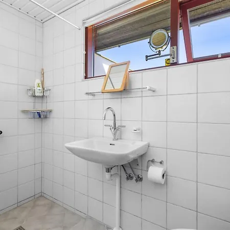 度假居 Luci - 20m From The Sea By Interhome Martofte