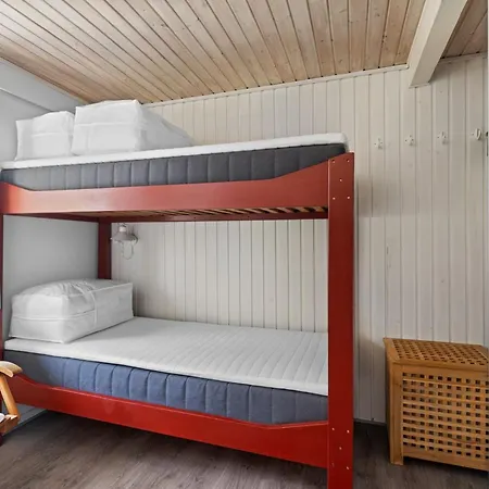 Luci - 20m From The Sea By Interhome בית נופש *