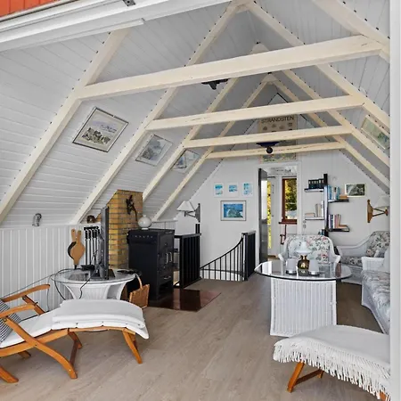 Luci - 20m From The Sea By Interhome 度假居
