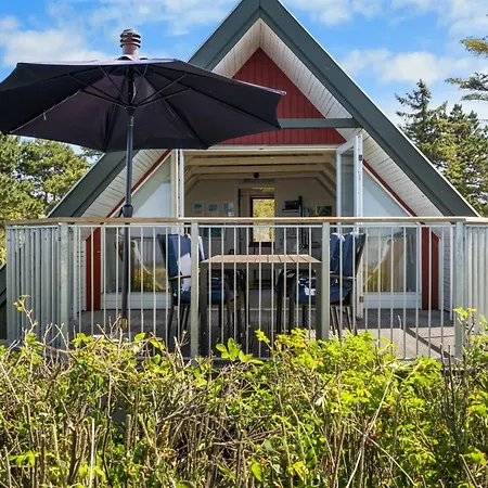 Luci - 20m From The Sea By Interhome Ferienhaus *