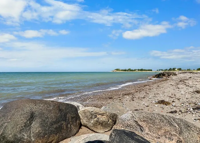 Luci - 20m From The Sea By Interhome Ferienhaus *