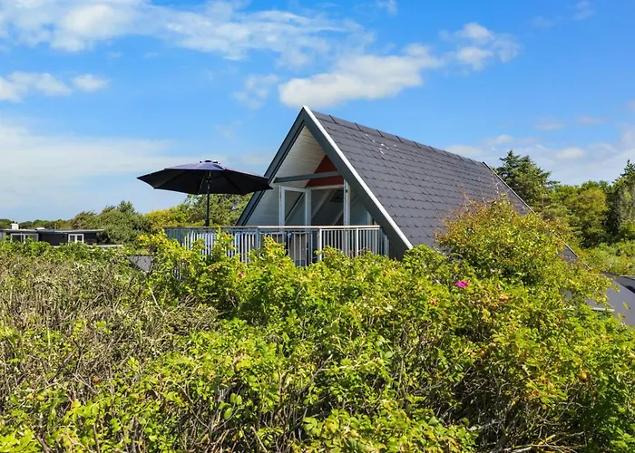 Luci - 20m From The Sea By Interhome Ferienhaus Martofte