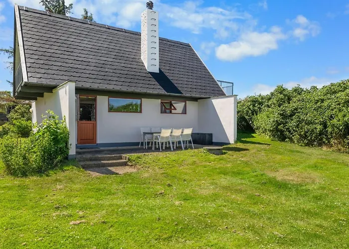 Luci - 20m From The Sea By Interhome Ferienhaus