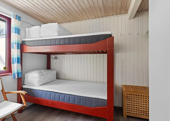 Luci - 20m From The Sea By Interhome Ferienhaus *