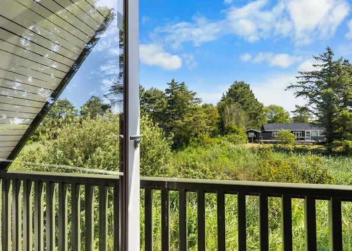 Luci - 20m From The Sea By Interhome Martofte