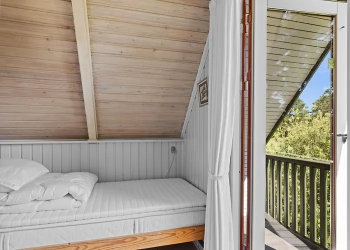 Luci - 20m From The Sea By Interhome * Martofte