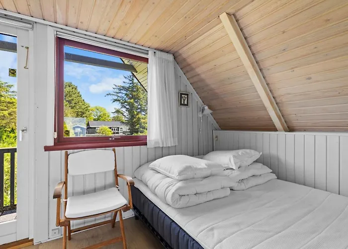 Ferienhaus Luci - 20m From The Sea By Interhome