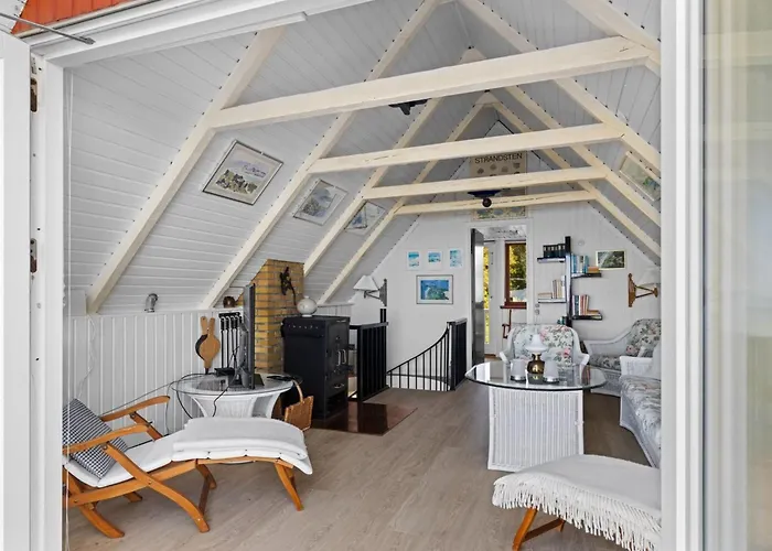 Luci - 20m From The Sea By Interhome Ferienhaus