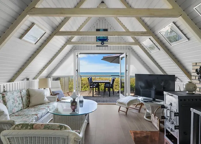 Luci - 20m From The Sea By Interhome * Martofte