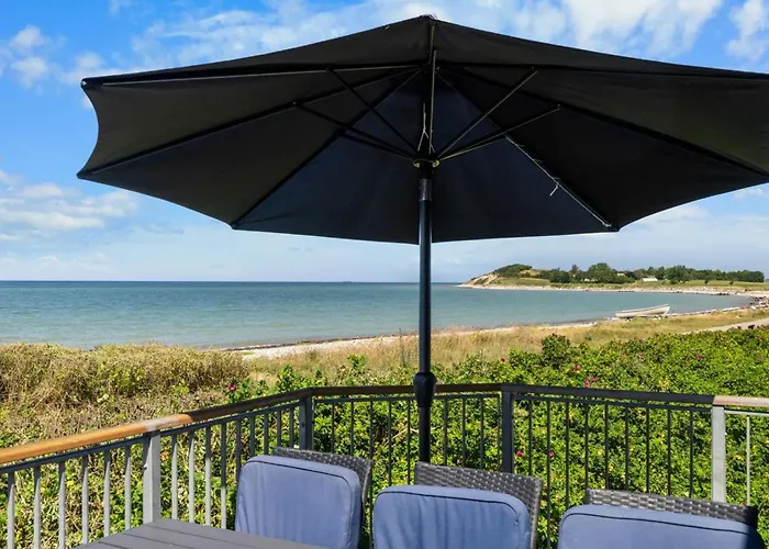 Luci - 20m From The Sea By Interhome